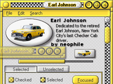 Earl Johnson