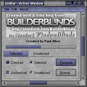 UniBar