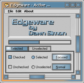 Edgeware