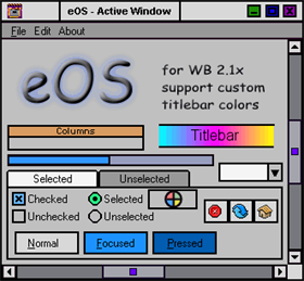 eOS