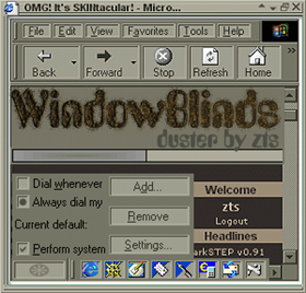 zdusterwb