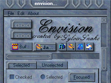 envision