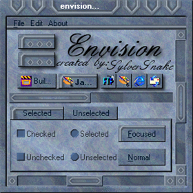 envision