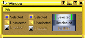 GoldenTouch