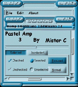 Paste Amp 3