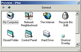 iMac