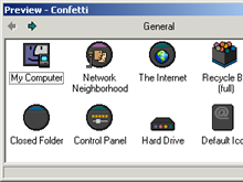 Confetti