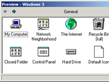 Windows 3.1