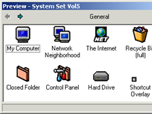 System Set Volume 5