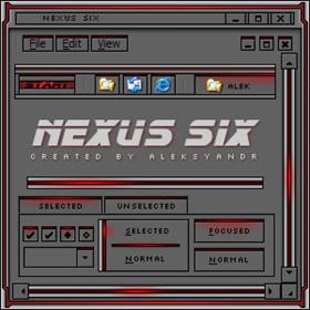 Nexus Six