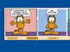 Garfield Daily Strip by: paxx
