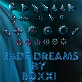 Jade Dreams