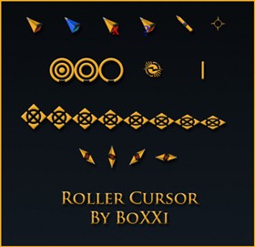 Roller