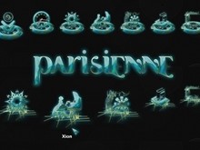 Parisienne