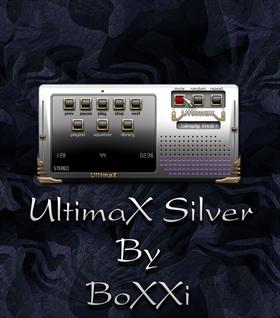 Ultimax Silver