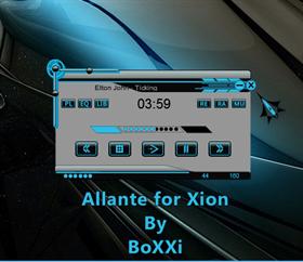 Allante