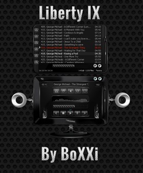Liberty IX