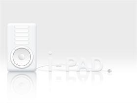 i-pad