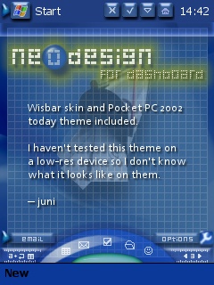 Neodesign