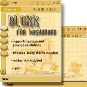 Bloxx