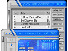 WBM IV