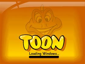 TOON Boot