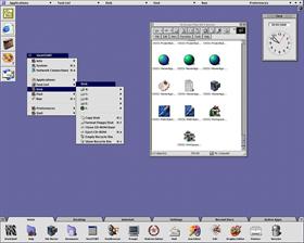 Mac OS X Server