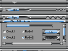 Pipe