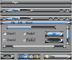 Pipe