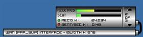 PJ's DXScripted Net Meters