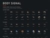 Body Signal by: c242