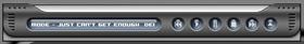 Universe Metal DXPlayer 2