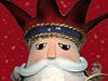 Tin_Santa by: KarmaGirl
