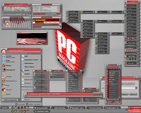PC Magazine 