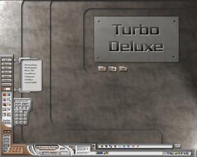 Turbo Deluxe 1152x864
