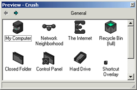 Crush