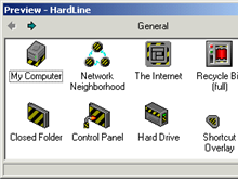 HardLine
