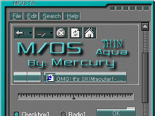 M/OS TA