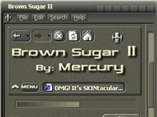 Brown Sugar II