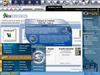 Win RadioX v0.9 (French) 1024x768 by: The_Artist