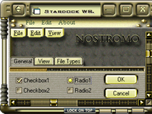 Nostromo