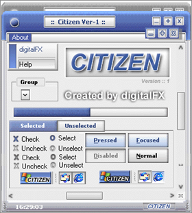 Citizen Ver : 1