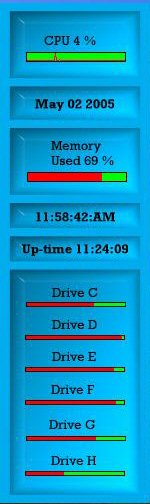 System Info Thingy v1.5