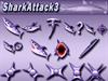 SharkAttack3 by: RadialFX
