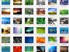 Vista Logon Pack by: GreenReaper
