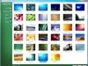 Windows 7 Beta Wallpaper Logons by: GreenReaper