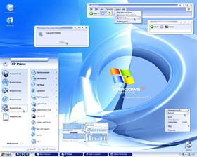 XP Prime Suite