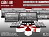 Official SkinIt.net Winamp 3 Skin by: rpeterclark