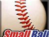 Smallball Dock Object by: Fungus