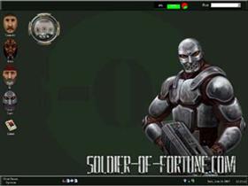 soldier-of-fortune.com